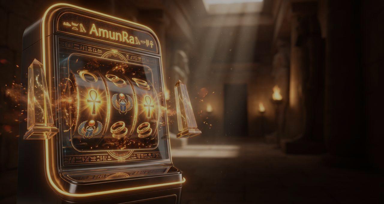 AmunRa